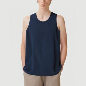 Men's Sleeveless Sports Fitness Vest