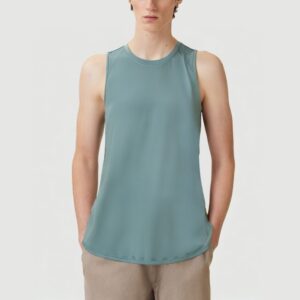 Lightweight Smart Stretch Reflective Vest