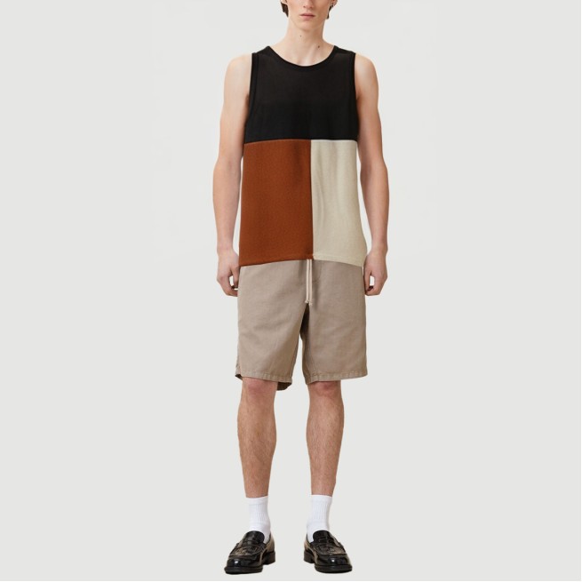 High Street Eco-Friendly Lightweight Vest - Image 8