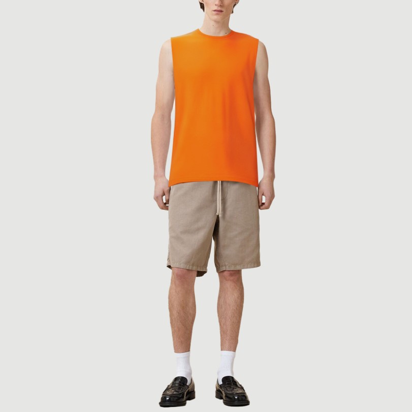 Breathable anti-pilling T-shirt - Image 7