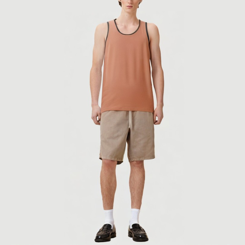 Lightweight breathable pre-shrunk vest - Image 7