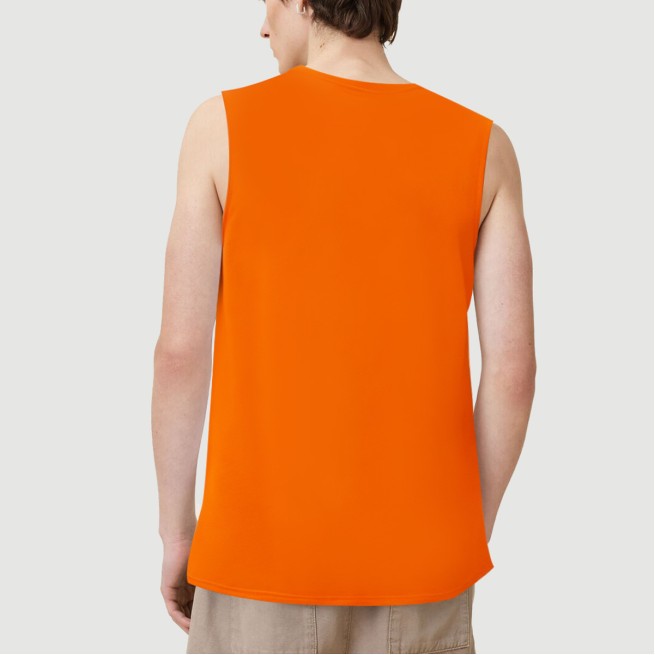 Breathable anti-pilling T-shirt - Image 4