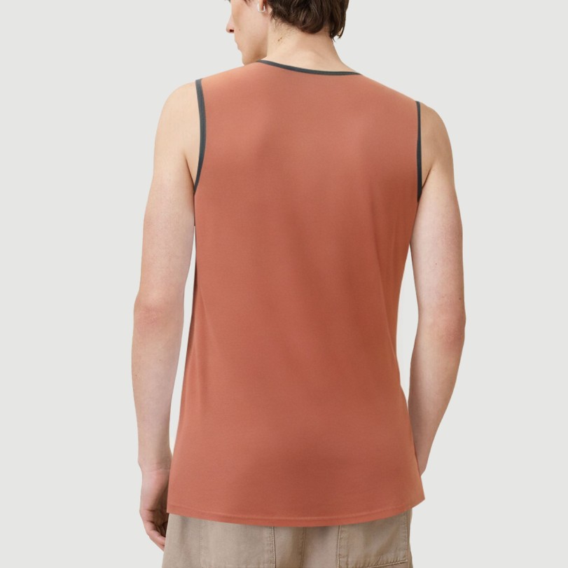 Lightweight breathable pre-shrunk vest - Image 3