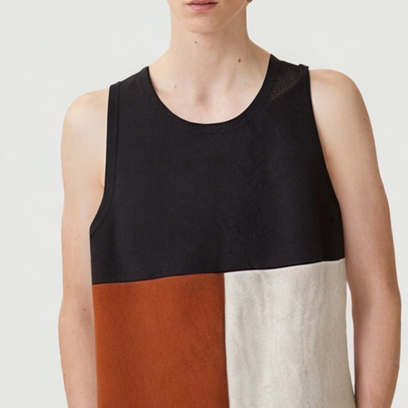 High Street Eco-Friendly Lightweight Vest - Image 5